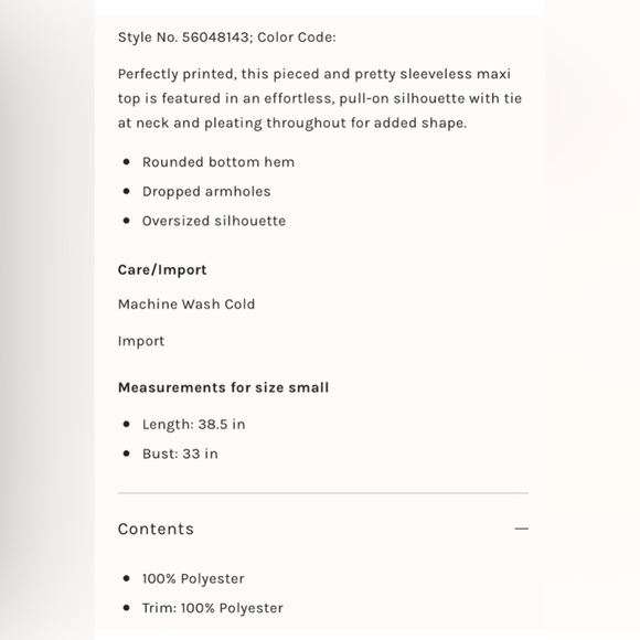 NWOT Free People Feel the Heat Printed Tunic/Dress - Picture 16 of 16